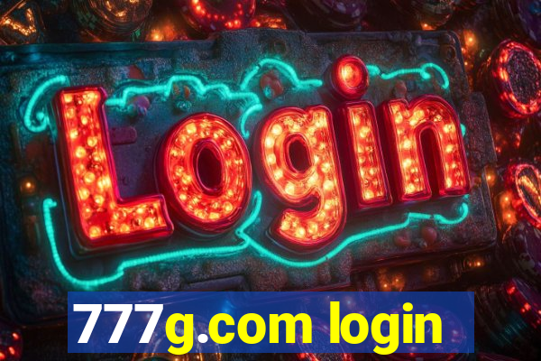 777g.com login